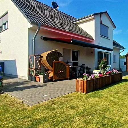 Ferienwohnung Mechernich-Eifel Εξωτερικό φωτογραφία