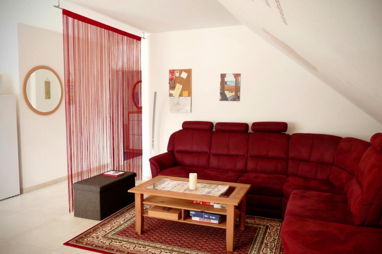 Ferienwohnung Mechernich-Eifel Εξωτερικό φωτογραφία