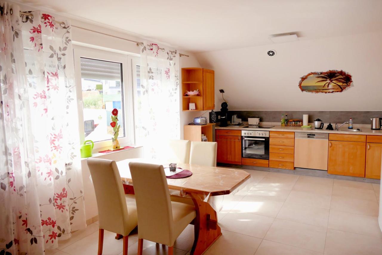Ferienwohnung Mechernich-Eifel Εξωτερικό φωτογραφία