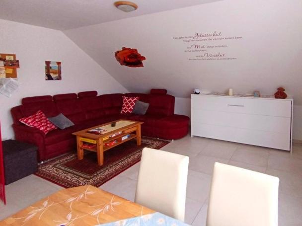 Ferienwohnung Mechernich-Eifel Εξωτερικό φωτογραφία