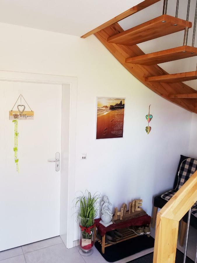 Ferienwohnung Mechernich-Eifel Εξωτερικό φωτογραφία